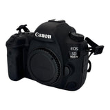 Canon EOS 5D MARK IV BODY 30.4MP DSLR Camera, Black