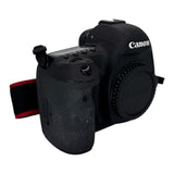 Canon EOS 5D MARK IV BODY 30.4MP DSLR Camera, Black