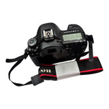 Canon EOS 5D MARK IV BODY 30.4MP DSLR Camera, Black