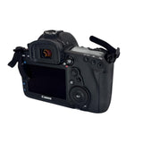 Canon EOS 5D MARK IV BODY 30.4MP DSLR Camera, Black