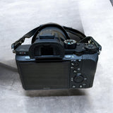 Sony A7R II Mirrorless Camera FE 3.5-6.3 24-240