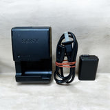 Sony A7R II Mirrorless Camera FE 3.5-6.3 24-240