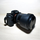 Sony A7R II Mirrorless Camera FE 3.5-6.3 24-240