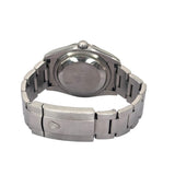 Rolex 116264 Datejust Turn-O-Graph Automatic Watch, 36mm
