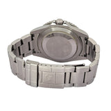 Rolex 16710 GMT-Master II Automatic Watch, 40mm