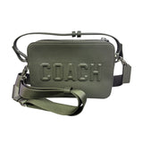 Coach Charter Crossbody F2480-CV931
