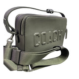 Coach Charter Crossbody F2480-CV931