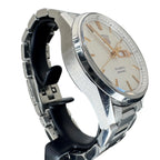 TAG Heuer Carrera Calibre 5 Day-Date WAR201D