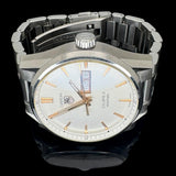 TAG Heuer Carrera Calibre 5 Day-Date WAR201D