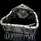 TAG Heuer Carrera Calibre 5 Day-Date WAR201D