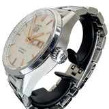 TAG Heuer Carrera Calibre 5 Day-Date WAR201D