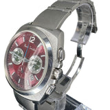 Paul Smith 0520-T011519TA Quartz Stainless Steel Watch