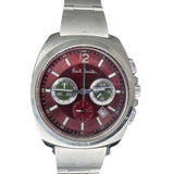 Paul Smith 0520-T011519TA Quartz Stainless Steel Watch