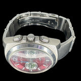 Paul Smith 0520-T011519TA Quartz Stainless Steel Watch