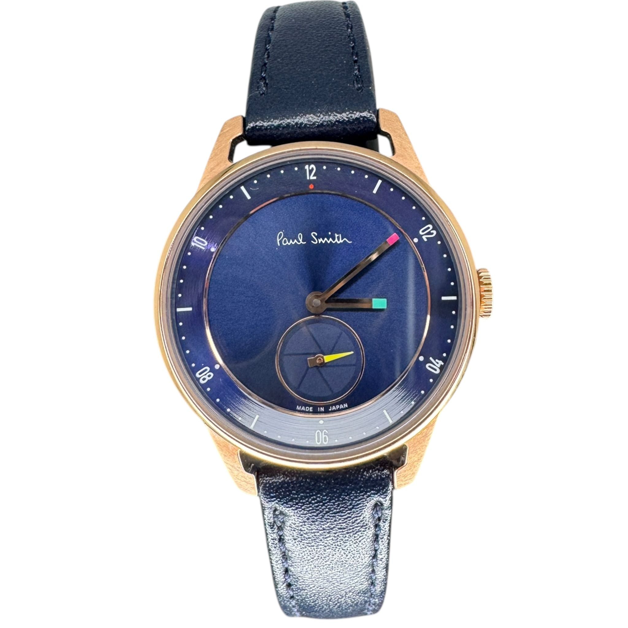 Paul Smith Ladies' Quartz Watch Main image