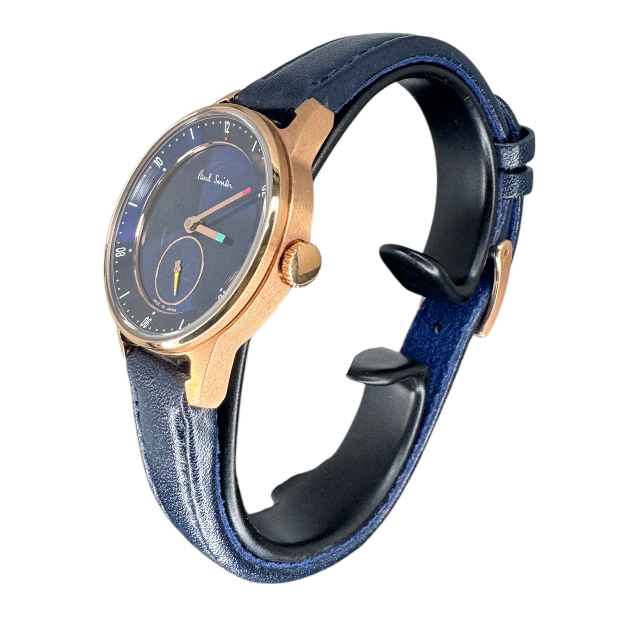 Paul Smith Ladies' Quartz Watch Secondary image