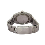 Rolex 6694 Precision Self-Winding Watch, 34mm