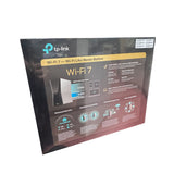 TP-Link Archer BE805 Tri-Band Wi-Fi 7 Router
