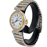 Dunhill Millenium QMTM Quartz Stainless Steel Lady Watch, 30mm