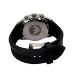 Emporio Armani AR5985 Analogue Black Dial Men's Watch, 46mm