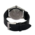 Gucci 126.4 G-Timeless M Bee Quartz Watch, 38mm