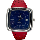 Omega Geneve Dynamic Automatic Vintage Watch ,40x36mm