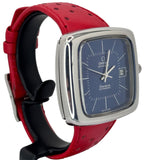 Omega Geneve Dynamic Automatic Vintage Watch ,40x36mm