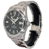 Orient Star Contemporary Date Automatic Watch, 38.5mm