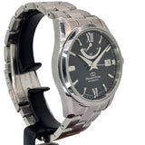 Orient Star Contemporary Date Automatic Watch, 38.5mm