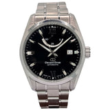 Orient Star Contemporary Date Automatic Watch, 38.5mm