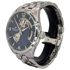 Hamilton Jazzmaster Open Heart Automatic Watch H32705141, 42mm