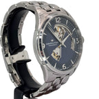 Hamilton Jazzmaster Open Heart Automatic Watch H32705141, 42mm
