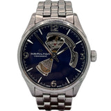 Hamilton Jazzmaster Open Heart Automatic Watch H32705141, 42mm