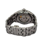 Hamilton Jazzmaster Open Heart Automatic Watch H32705141, 42mm