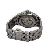 Hamilton Jazzmaster Open Heart Automatic Watch H32705141, 42mm