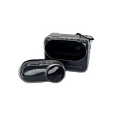 Insta360 GO 3S 64GB – Waterproof Tiny Mighty Action Camera with 4K 3840x2160 Video & 4000x3000 Photo, FlowState Stabilization, AI Editing, Action Pod