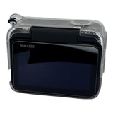 Insta360 GO 3S 64GB – Waterproof Tiny Mighty Action Camera with 4K 3840x2160 Video & 4000x3000 Photo, FlowState Stabilization, AI Editing, Action Pod