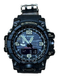 Gshock Mud Master GWG1000 Black