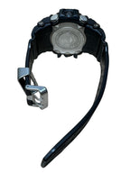 Gshock Mud Master GWG1000 Black