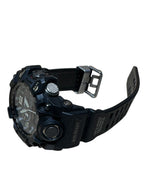 Gshock Mud Master GWG1000 Black