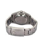 Rolex 116264 Datejust Turn-O-Graph Automatic Watch, 36mm