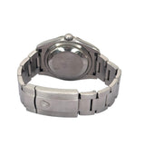 Rolex 116264 Datejust Turn-O-Graph Automatic Watch, 36mm