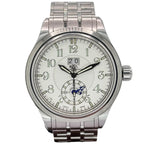 Ball GM1056D Trainmaster First Flight Automatic Watch, 41mm