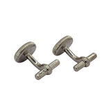 Dunhill Cufflink w/Onyx