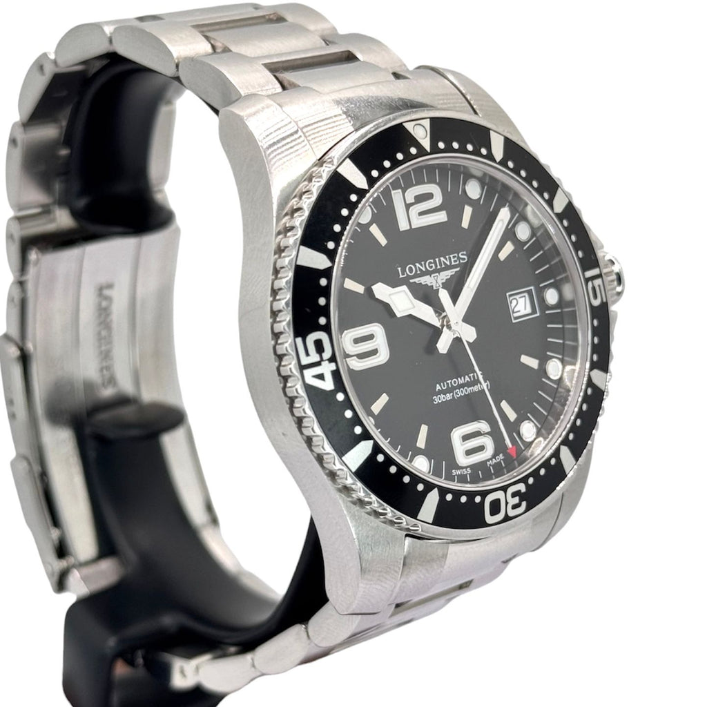 Tag Heuer WAZ111A Formula 1 Alarm Quartz Watch 41mm