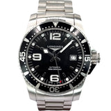 Longines L3.742.4 Hydroconquest Automatic Watch, 41mm