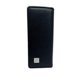 Calvin Klein Key Case Black Leather