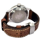 Steinhart Ocean One Vintage Automatic Watch, 42mm