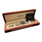Azimuth Bombardier VI Automatic Watch, 47mm
