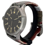 Azimuth Bombardier VI Automatic Watch, 47mm